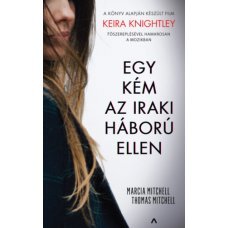 Egy kém az iraki háború ellen   -   Londoni Készleten